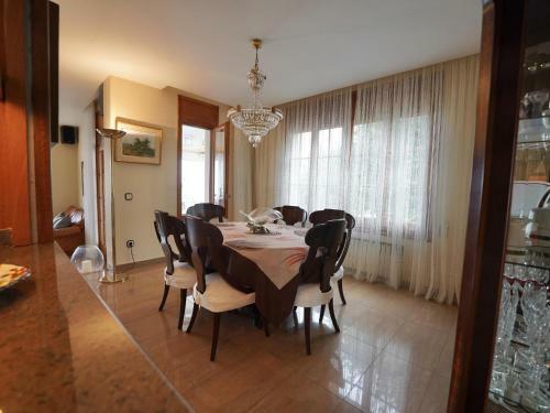 Villa Els Ametllers, G2600m