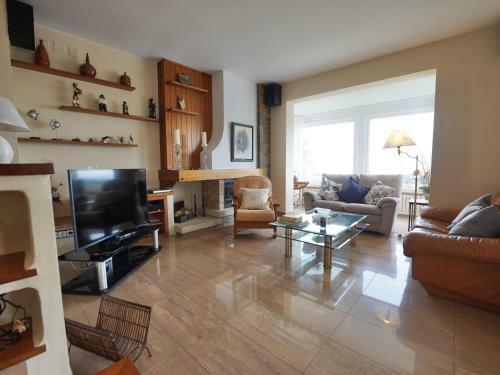 Villa Els Ametllers, G2600m