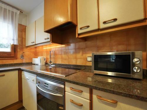 Villa Els Ametllers, G2600m
