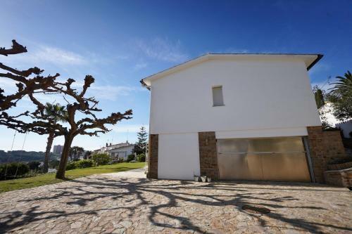 Villa Els Ametllers, G2600m