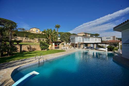 Villa Els Ametllers, G2600m