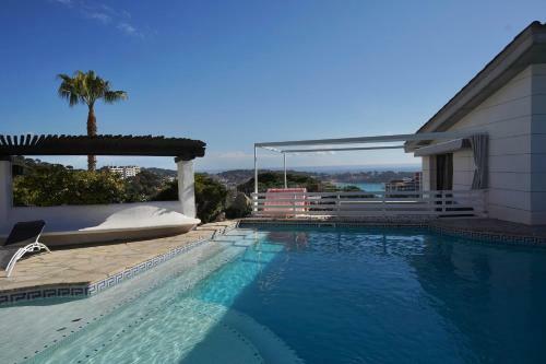 Villa Els Ametllers, G2600m