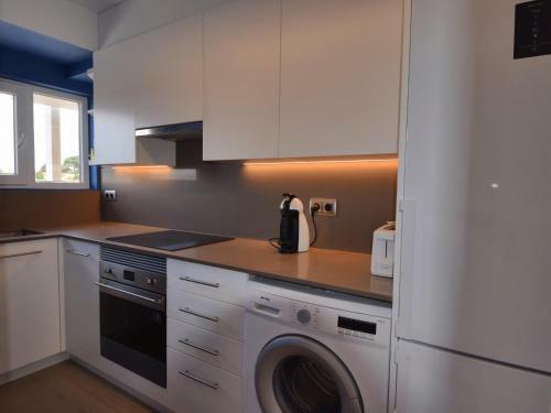 Apartament Joan I