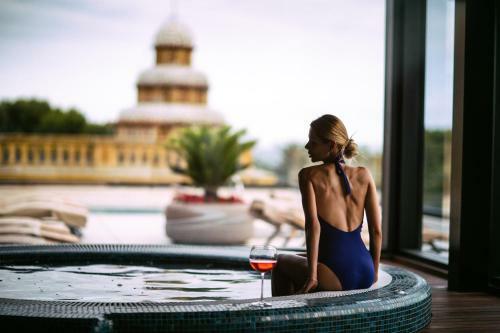 Elke Spa Hotel