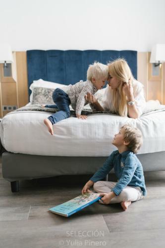 Elke Spa Hotel