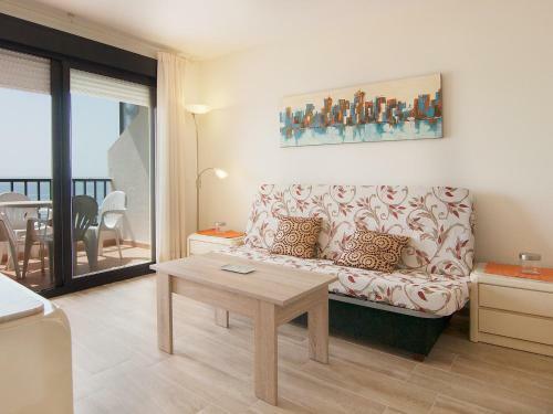 Apartment Apartamentos Lubina