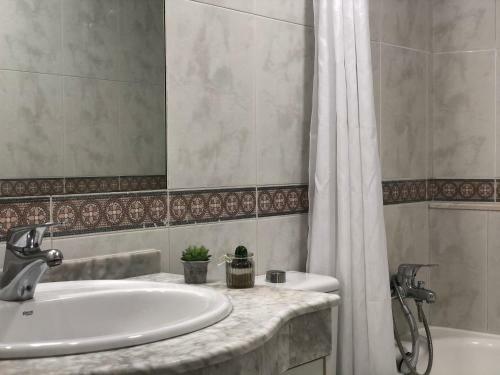 Apartamento Sanxenxo 2g