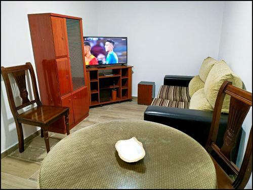 Apartamento Playa De Camposoto