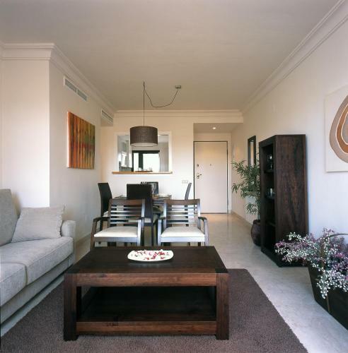 Apartamento 525 Roda Golf 28