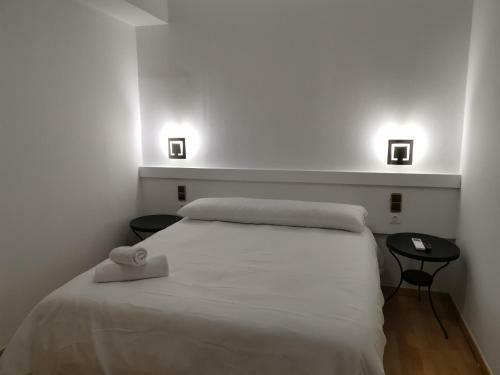 Hostal Quinta Santillan