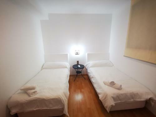 Hostal Quinta Santillan