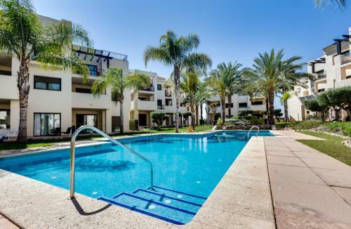 Apartamento 525 Roda Golf 17-2