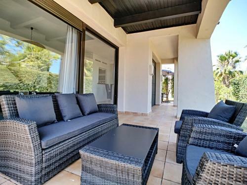Roda Villa With Pool 0508