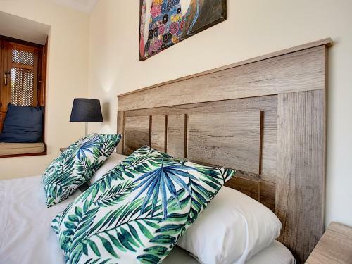 Roda Villa With Pool 0508