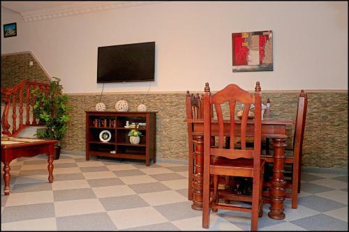 Casa Playa Camposoto