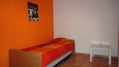 Casa Abuelo Juan
