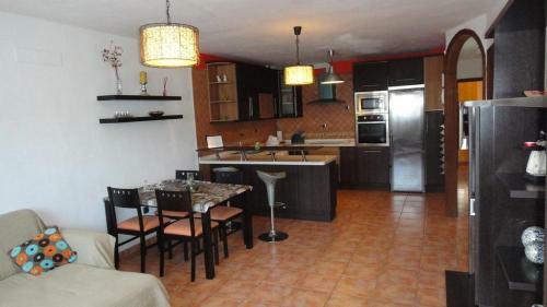 Casa Abuelo Juan