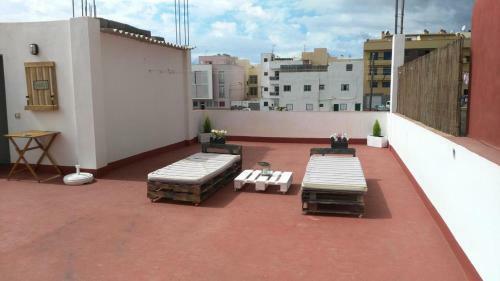 Casa Abuelo Juan