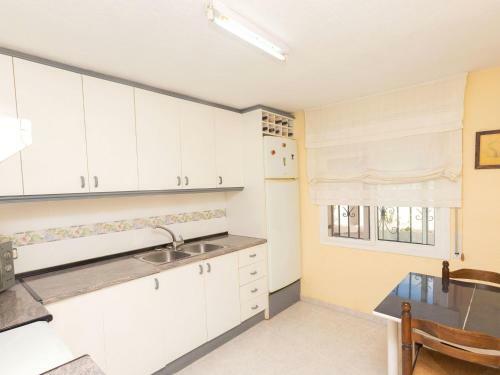 Holiday Home Nazaret