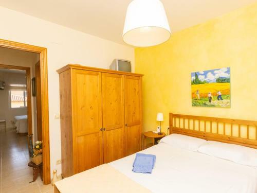 Holiday Home Nazaret