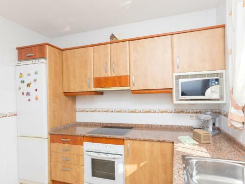 Holiday Home Nazaret