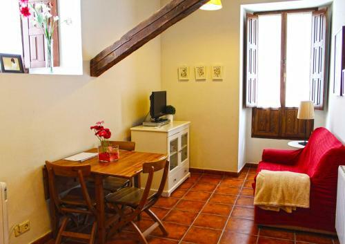 Apartamentos El Plantel