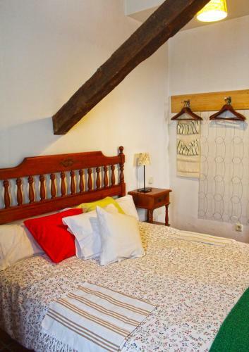 Apartamentos El Plantel