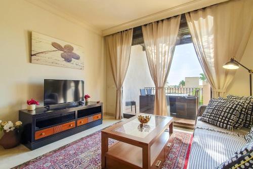 Apartamento Casa Martin