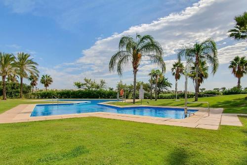 Apartamento Casa Martin