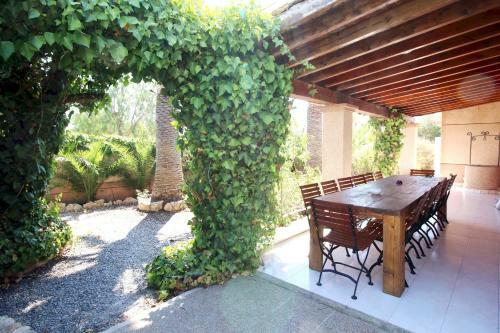 Villa Roberto Ibiza