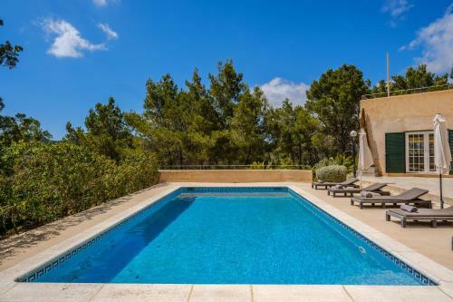 Villa Can Moustique