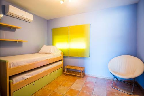 Apartamento El Cabo V