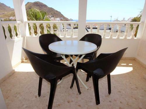 Apartamento Balc�n de San Jos� Piscina Parking