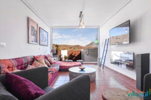 Casa Energ�a Del Cabo