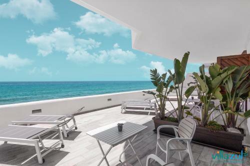 Apartamentos Proamar