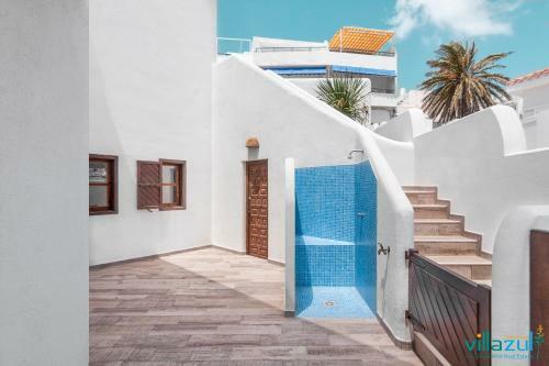 Apartamentos Proamar