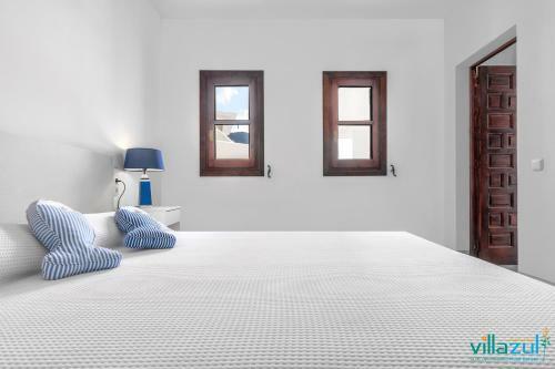 Apartamentos Proamar