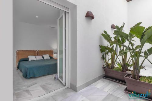 Apartamentos Proamar