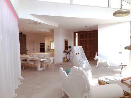 Villa Can Serretes (Cala Vadella)