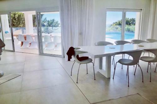 Villa Can Serretes (Cala Vadella)