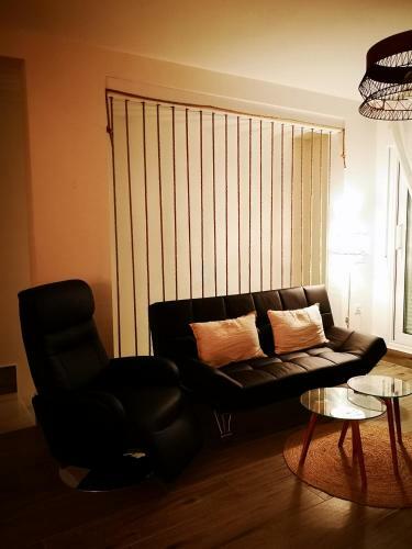 Apartamento 4nudos Playa