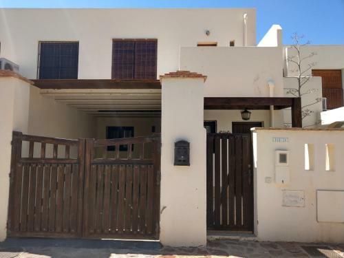 Casa Bienvenido