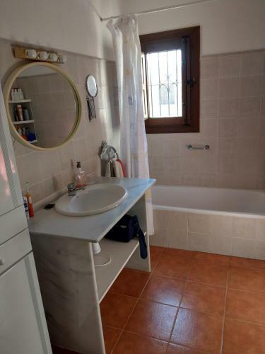 Casa Bienvenido