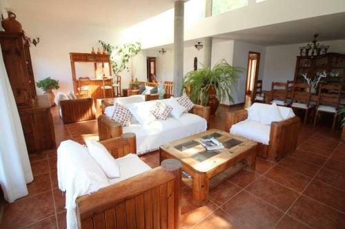 Villa Olga - San Jose