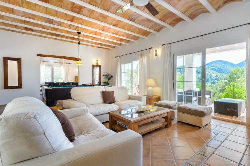 Villa Casa Olivo