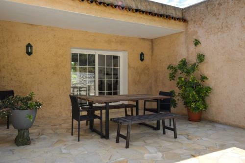 Villa Casa Olivo