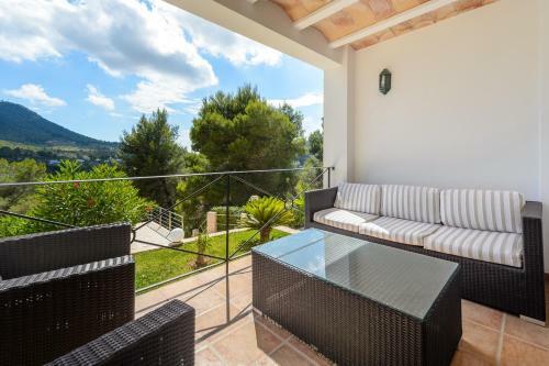 Villa Casa Olivo