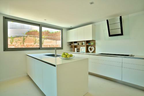 Modern Masterpiece With Private Pool, Ibiza Villa 1001