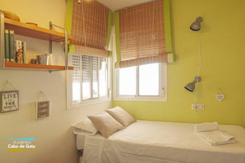 Apartamento Casa Escuela