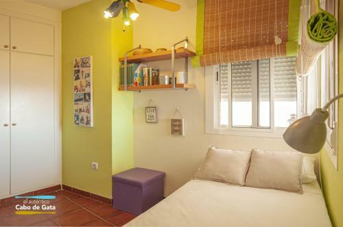Apartamento Casa Escuela